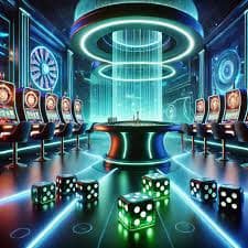 Berbagai jenis permainan sports betting dan live casino yang tersedia di ovabet