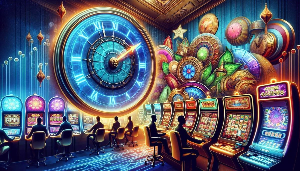 Pengalaman pengguna bermain secara mudah dan aman di ovabet dengan akses cepat