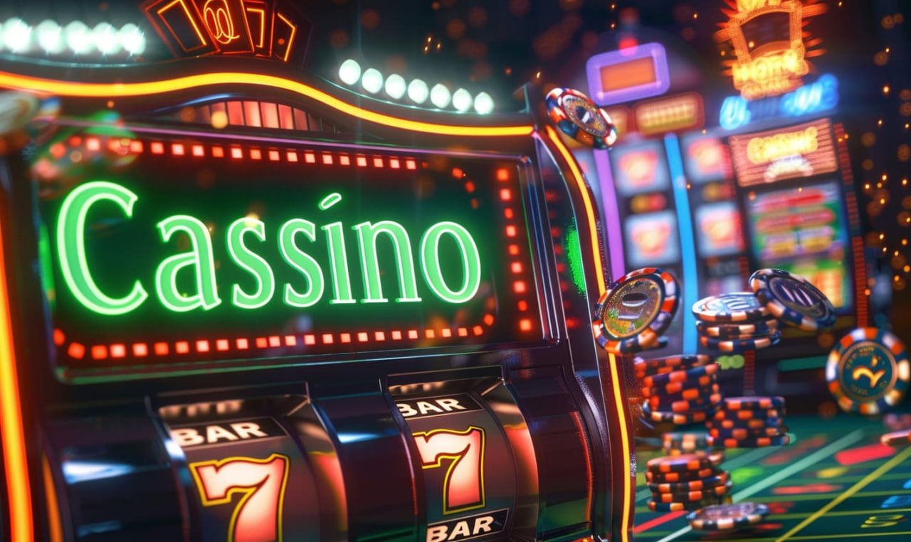Suasana kasino digital dengan berbagai pilihan permainan menarik di platform ovabet